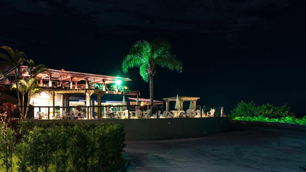 Hotel Caieiras غواراتوبا المظهر الخارجي الصورة