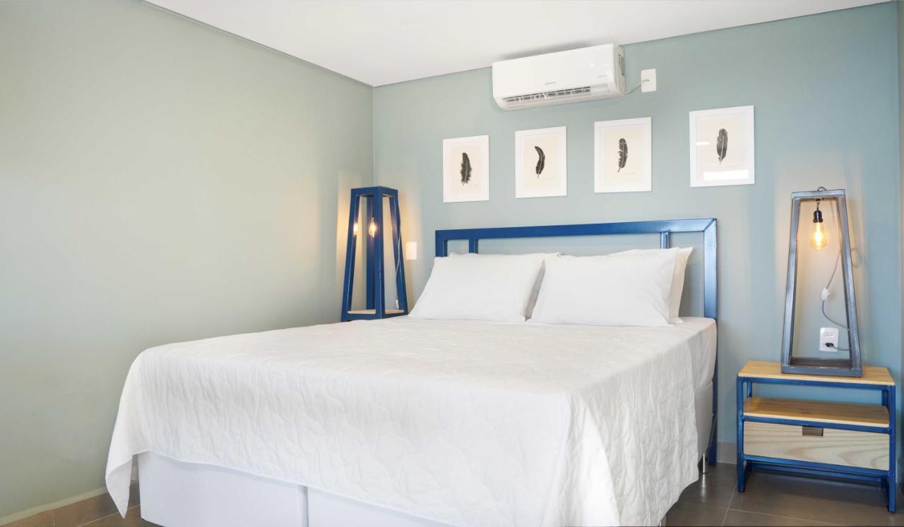 Hotel Caieiras غواراتوبا المظهر الخارجي الصورة