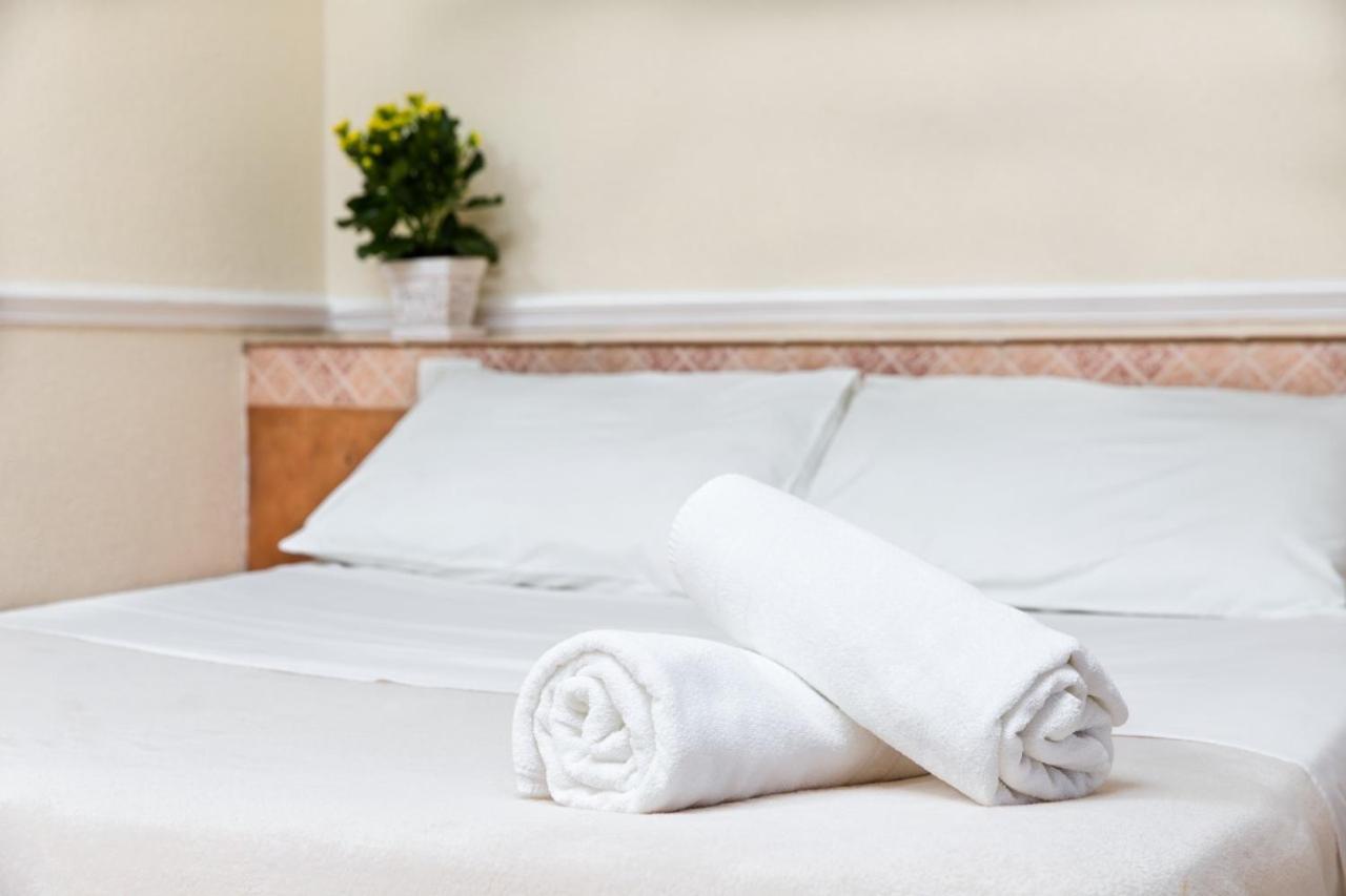 Hotel Caieiras غواراتوبا المظهر الخارجي الصورة