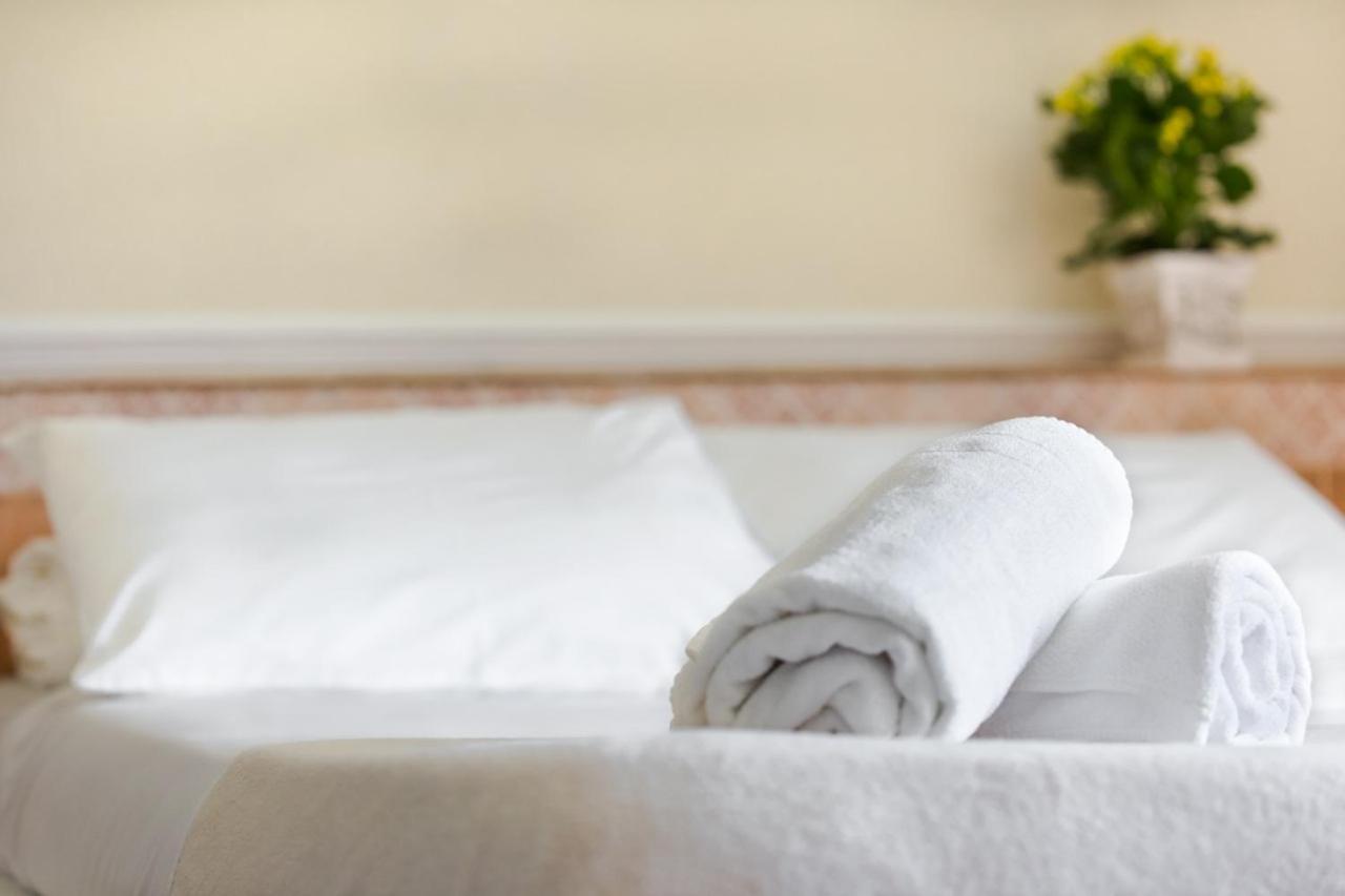 Hotel Caieiras غواراتوبا المظهر الخارجي الصورة